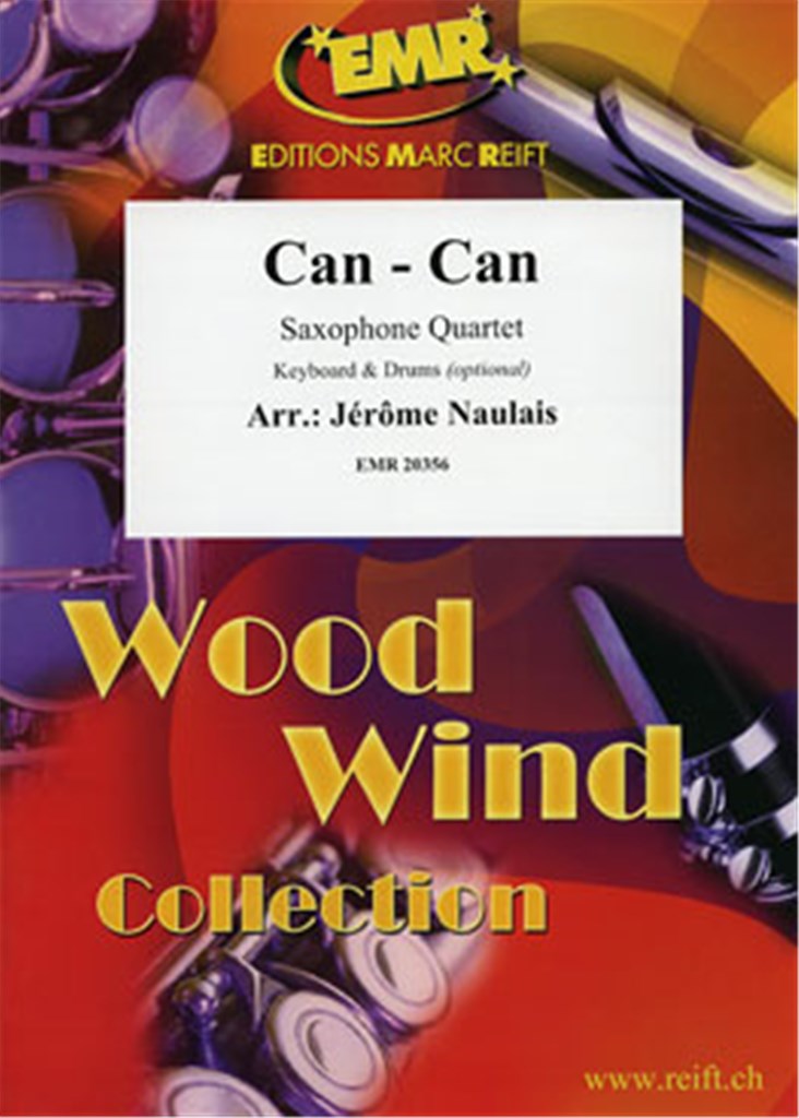 Can-Can